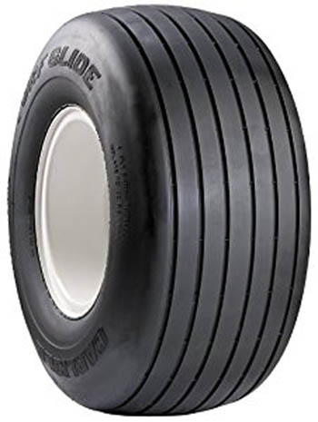 20x10.00-10 4 Ply Carlstar Straight Rib - Click Image to Close